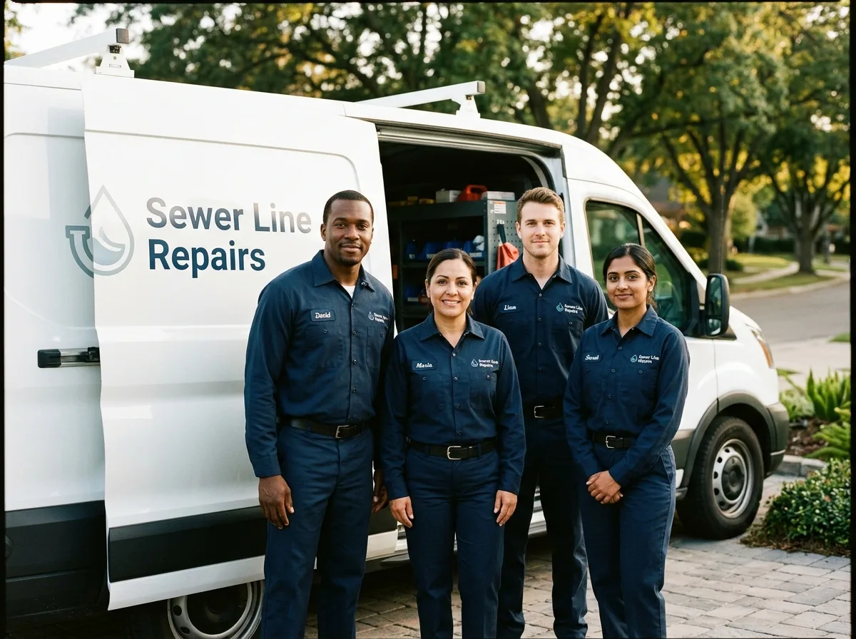 Emergency Plumber company in Versailles, KY