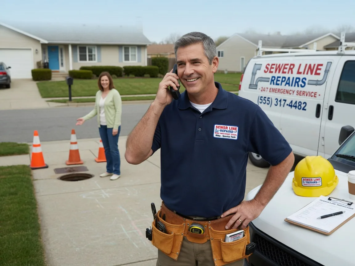 Emergency Plumber Versailles, KY FAQs